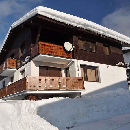 Apartment Harrachov/Riesengebirge 2400 Buitenkant foto