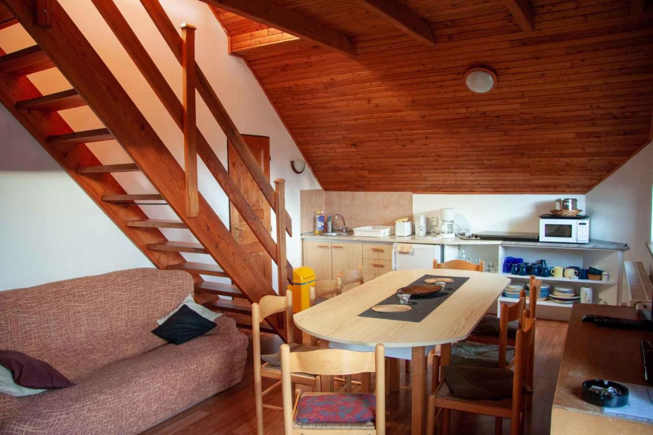 Apartment Harrachov/Riesengebirge 2400 Buitenkant foto